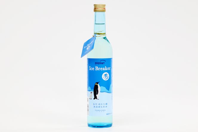 玉川 純米吟醸 Ice Breaker　500ｍｌ AM00676