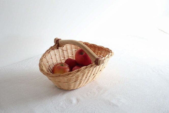 花摘みバスケット