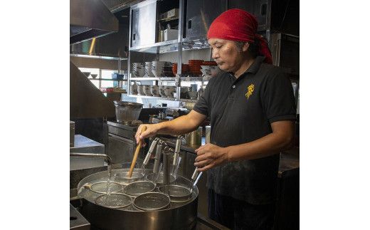 龍介餃子【24個入り×5袋セット】 ※離島への配送不可