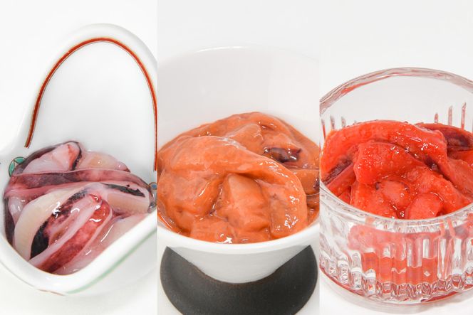 塩辛・珍味 12品セット [小野万 宮城県 気仙沼市 20565730] いか 塩辛 おかず イカ セット 詰め合わせ 酒の肴 おつまみ ご飯のお供 冷蔵