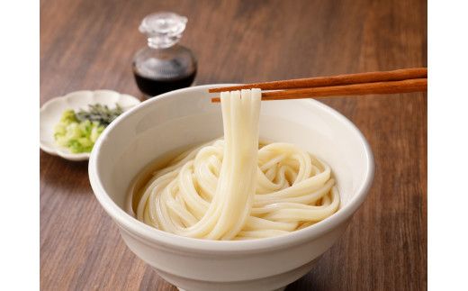 113.うどん・きしめん堪能セット 10袋（30食分）
