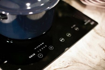 ZC-94 扉を開けると心躍る特別なプライベート空間が出現！【コフレカ】ポップアップ ミニキッチン（ホワイト)