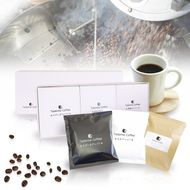 169-10-004　Ｃ－１６ 日立発 日立ブレンドコーヒー詰め合わせセット