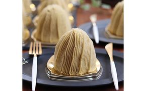 生モンブラン和栗 [No.805]