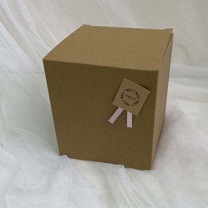 AJ129-1 プリザーブドフラワー【アリア】春日部市 シュガーパイン