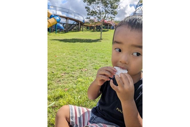 ハンズファーム グルテンフリーセット (細かい米粉500g1袋×黒糖玄米おこし60g1袋×玄米ぽん煎餅50g１袋)　ポン菓子 焼菓子 米菓 せんべい グルテンフリー 米粉 離乳食 ハンズファーム おやつ お米 玄米 駄菓子 子ども 黒糖 お菓子 送料無料 京都 国産 健康　HD00010