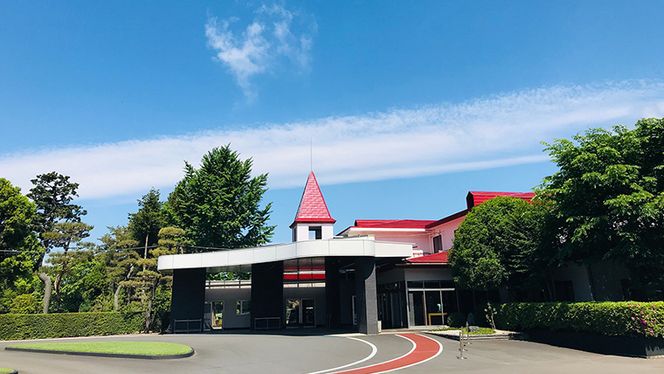 フレンドシップカントリークラブ 平日 ビジタープレー券（セルフ）4名様 ゴルフ プレー券 ゴルフ場 チケット [AW003ya]