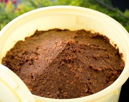 [N003] 能登十三歩糀味噌　4kg