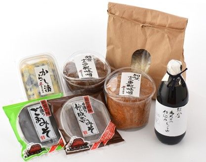 日本人これさえあれば何もいらんセット