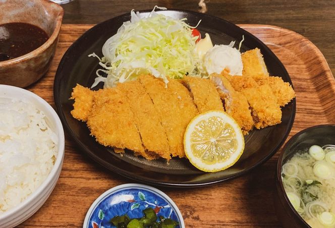 【07007】笠井旅館昼食補助券