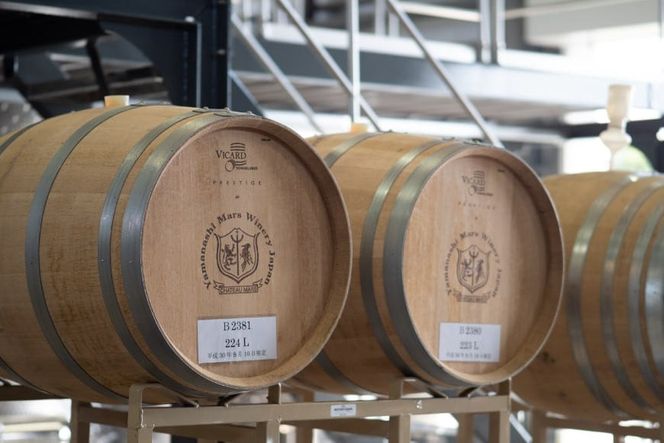 ワイン 赤 穂坂メルロー 750ml ミディアムボディ [本坊酒造 マルス穂坂ワイナリー 山梨県 韮崎市 20743113] 赤ワイン シャトーマルス