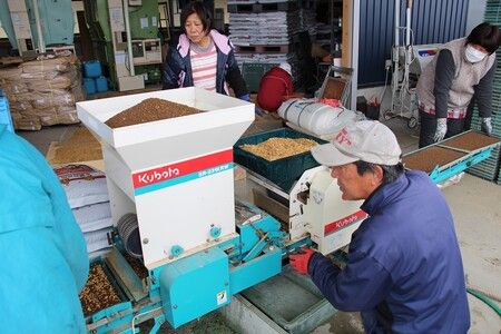 稲作発祥神話のふるさとからお届け／令和6年産 特別栽培米コシヒカリ 蔵人（くらんど） 5kg　GF00002