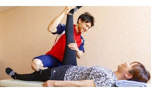 【専門家による運動指導】メディカルチェック＆トレーニング利用券（3時間） 072001