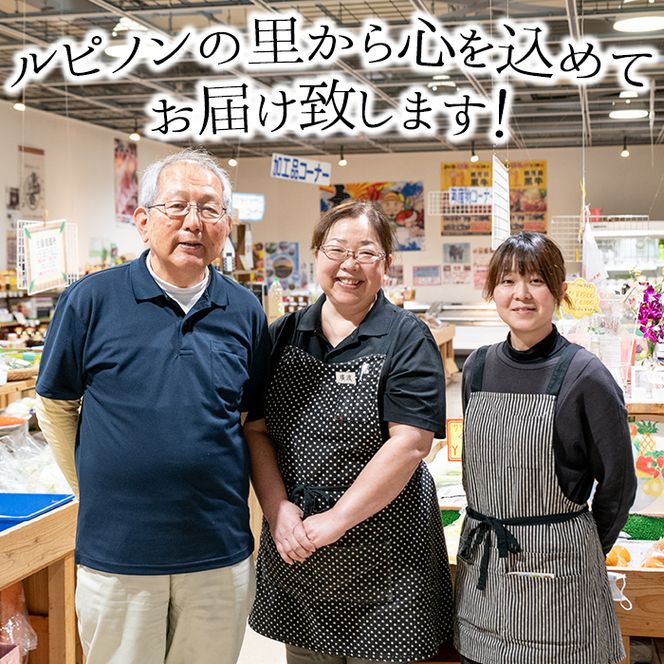 【10810】東串良物産館のおたのしみBOX-Lサイズ！【東串良物産館】