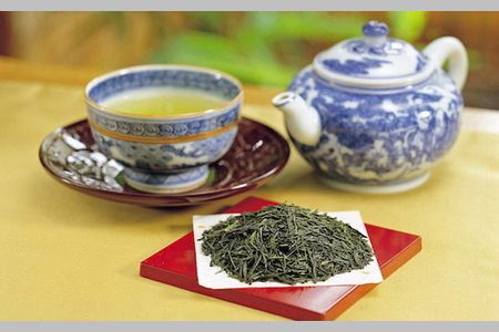 D4027 村上銘茶詰め合せD 