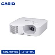 CASIOプロジェクター XJ-V110W　hi011-088