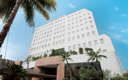 【F7-002】【旧伊藤伝右衛門邸】入場券付「ペアご宿泊券（朝食付）」