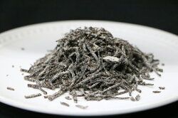 北海道産昆布を使用した塩ふき昆布 ２個セット ｜ お茶漬けやおにぎりの具に最適【岩香蘭】 国産 コンブ だし 夕飯 海藻 だし昆布 こんぶ水 出汁 乾物 こんぶ ギフト 北連物産 きたれん 北海道 釧路町 冷凍 調理済み 絶品 すぐ発送 北海道 釧路町 釧路超 特産品　121-1258-25