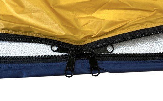 [R230] oxtos 透湿防水 タフシュラフカバー / レギュラー