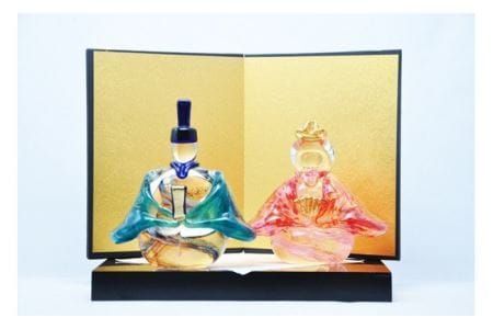 お雛様　GN-06【粋工房】_HA1642