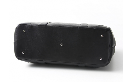 [TT-01]SOMES　TT-01　トートバッグ（ブラック） [北海道 砂川市 12260211]