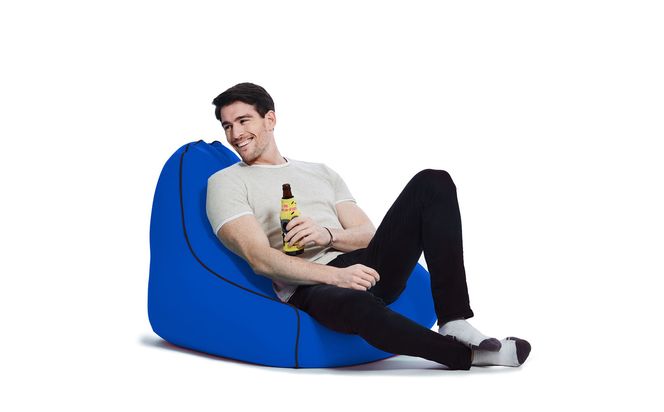 y錧SzK2364 yCu[z Yogibo Zoola Lounger (M{[ Y[ EW[)