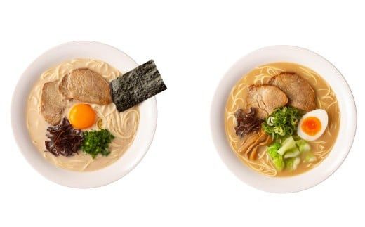 九州麺めぐり10食セット B-518　【上峰町ふるさと納税】