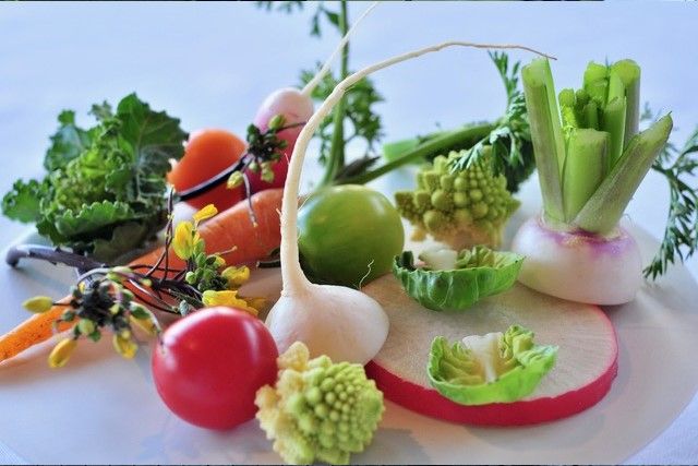 リストランテ桜鏡 ディナーペアお食事券