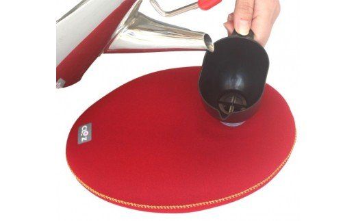 クロッツやわらか湯たんぽ/たまご型_0717Z