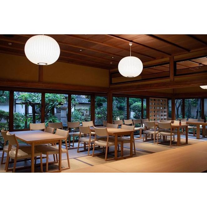 NIPPONIA HOTEL 伊賀上野 城下町 レストラン〈ルアン〉ディナー全5品ペアチケット	