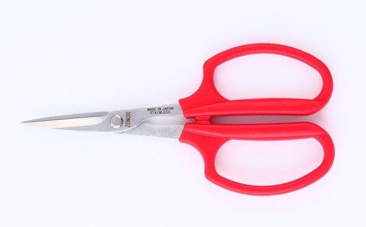 H8-120 花ハサミ 花キール TDG-5