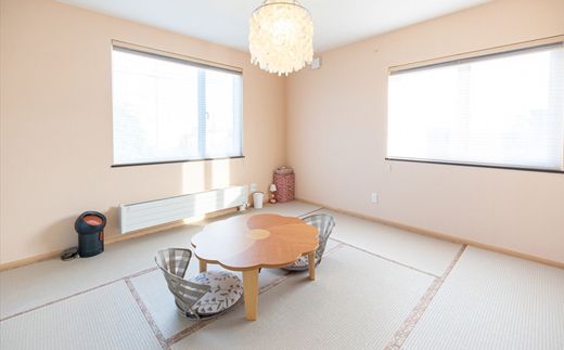 宿泊券 北海道釧路町【素泊まり】ハグハグぎゅっ宿泊所 (ゲストハウス) 1泊 宿泊利用券 (1日1組限定 4名様まで) | 宿泊券ペア 旅行 宿泊 冷涼な気候 冬は降雪が少ない 道東 釧路 十勝 根室 北見 網走 拠点 旅館 宿泊 アウトドア 体験 体験型 観光 旅行 北海道 釧路町 釧路超 特産品 121-1254-03