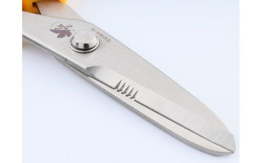 H10-120 エヴァンゲリオン A.T.FIELD クラフトハサミ 【2号機モデル】