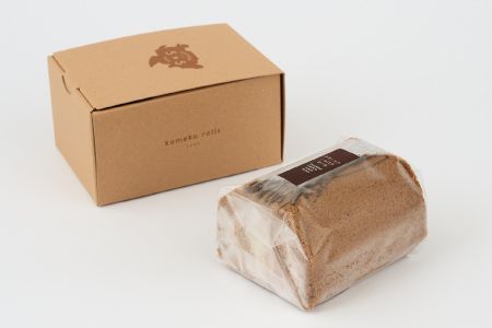 【プレミアム米粉ロールケーキ】クラシックショコラロール【グルテンフリー 誕生日 ギフト 洋菓子 焼菓子 チョコレート】(H053293)