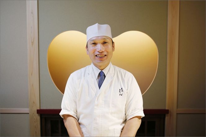 東京・赤坂／【ミシュラン2025掲載店】「蟹づくしコース」乃木坂しん 京丹後ディナー（2名様）　食事券 チケット 料理店 AM00606