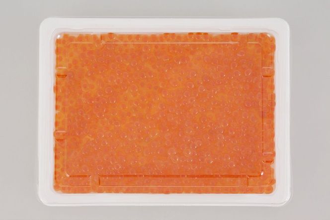 北海道産卵 塩いくら【360g（180g×2）】