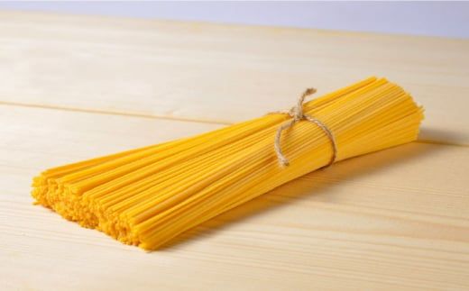 手延べ ウニ そうめん 200g あごだしスープ 付 南島原市 / のうち製麺 [SAF011]