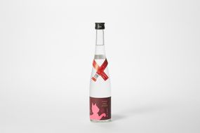 京の芋焼酎「いもにゃん22度・32度」500mlセット　AM00175