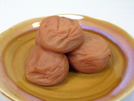 紀州南高梅　うす塩味梅5Kg　T132