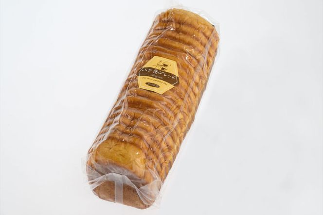 八ヶ岳ブレッド 2本セット メープルパン & シャインマスカットパン [六曜舎 山梨県 韮崎市 20742717] パン 食パン 菓子パン 食べ比べ セット ぱん ブレッド 朝食 おやつ 食品 メープル シャインマスカット マスカット