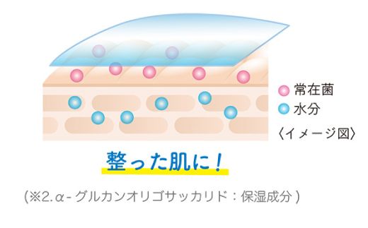 R5-267．MOC フルリール ボディジェル ヴィヨレ 300ml