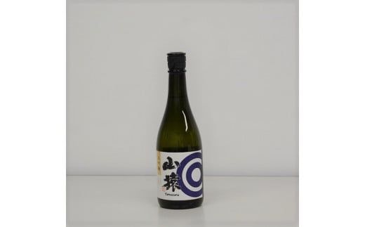 D389 【山口市・山陽小野田市共通返礼品】山頭火（純米大吟醸原酒）・山猿（大吟醸）飲み比べセット