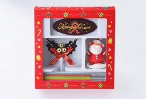 ★クリスマスケーキ★ノエル・ド・モンブラン【クレジット限定】 | クリスマス モンブラン こだわり ※2024年12月19日発送