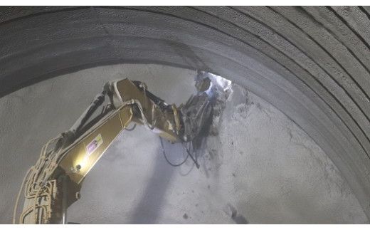 【祝貫通】★数量限定★リニア中央新幹線トンネル貫通記念『貫通石』 合格祈願 安産のお守り 記念 電車 新幹線 父の日 母の日