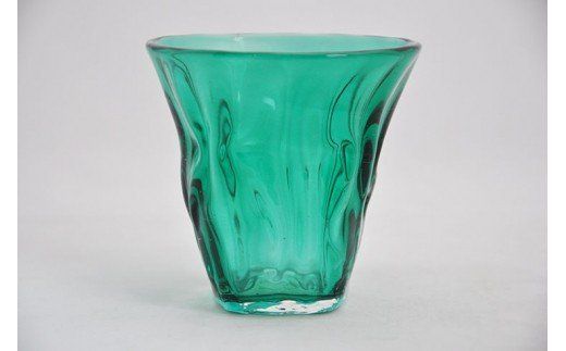 大島翡翠 タンブラー NM-12GR【粋工房 】_HA1159