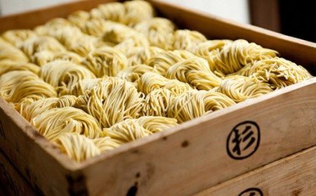 AD184島原湧水生ラーメンセット(12食入)