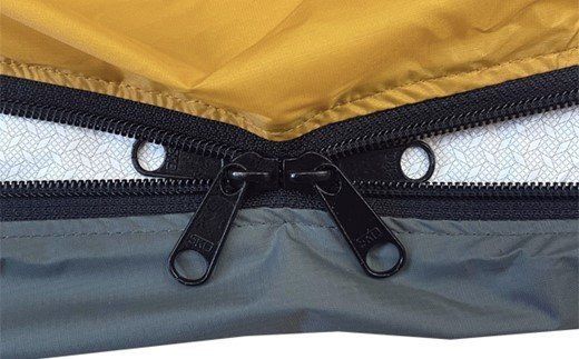 [R231] oxtos 透湿防水 タフシュラフカバー / ワイドロング