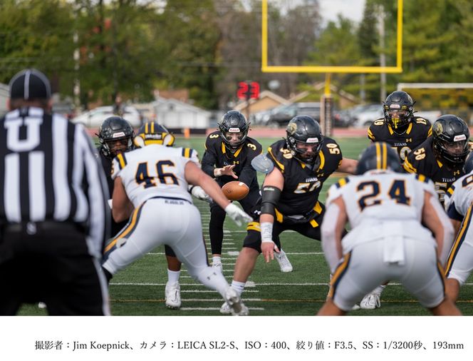 SIGMA 70-200mm F2.8 DG DN OS| Sports【Lマウント】