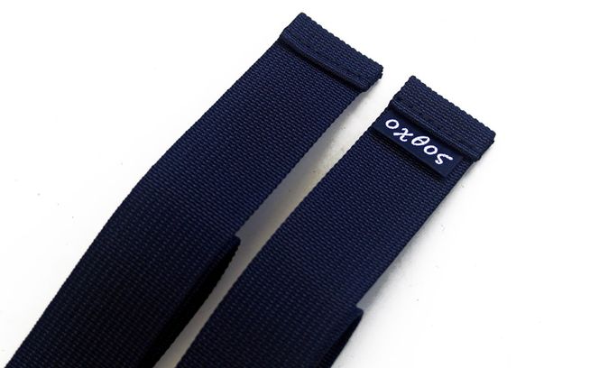 [R257] oxtos デイジーチェーン ハンギングベルト 30（1本）