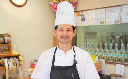 マドレーヌ味比べセット（白しょうゆ・抹茶・レモン） フランス菓子 焼き菓子 詰め合わせ ギフト　H043-004